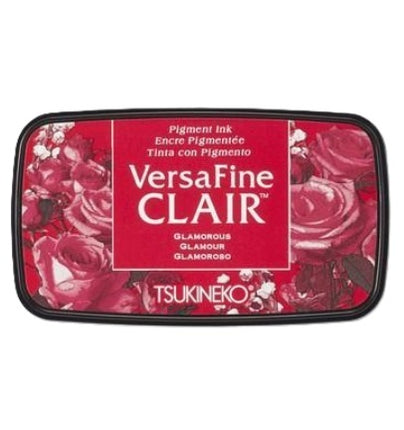 CarlijnDesign Versafine Clair Glamorous inktpad