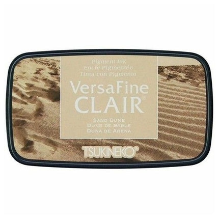 CarlijnDesign Versafine Clair Sand Dune inktpad